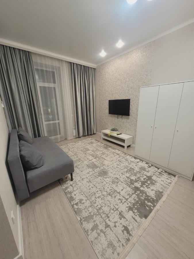 Alpamys Apartment Taldykol Ngoại thất bức ảnh
