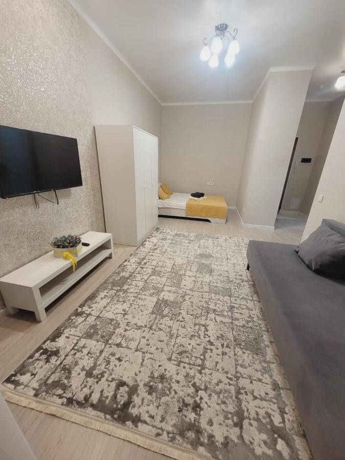 Alpamys Apartment Taldykol Ngoại thất bức ảnh
