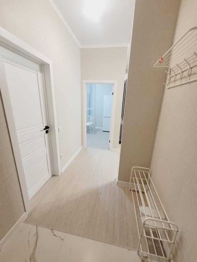 Alpamys Apartment Taldykol Ngoại thất bức ảnh