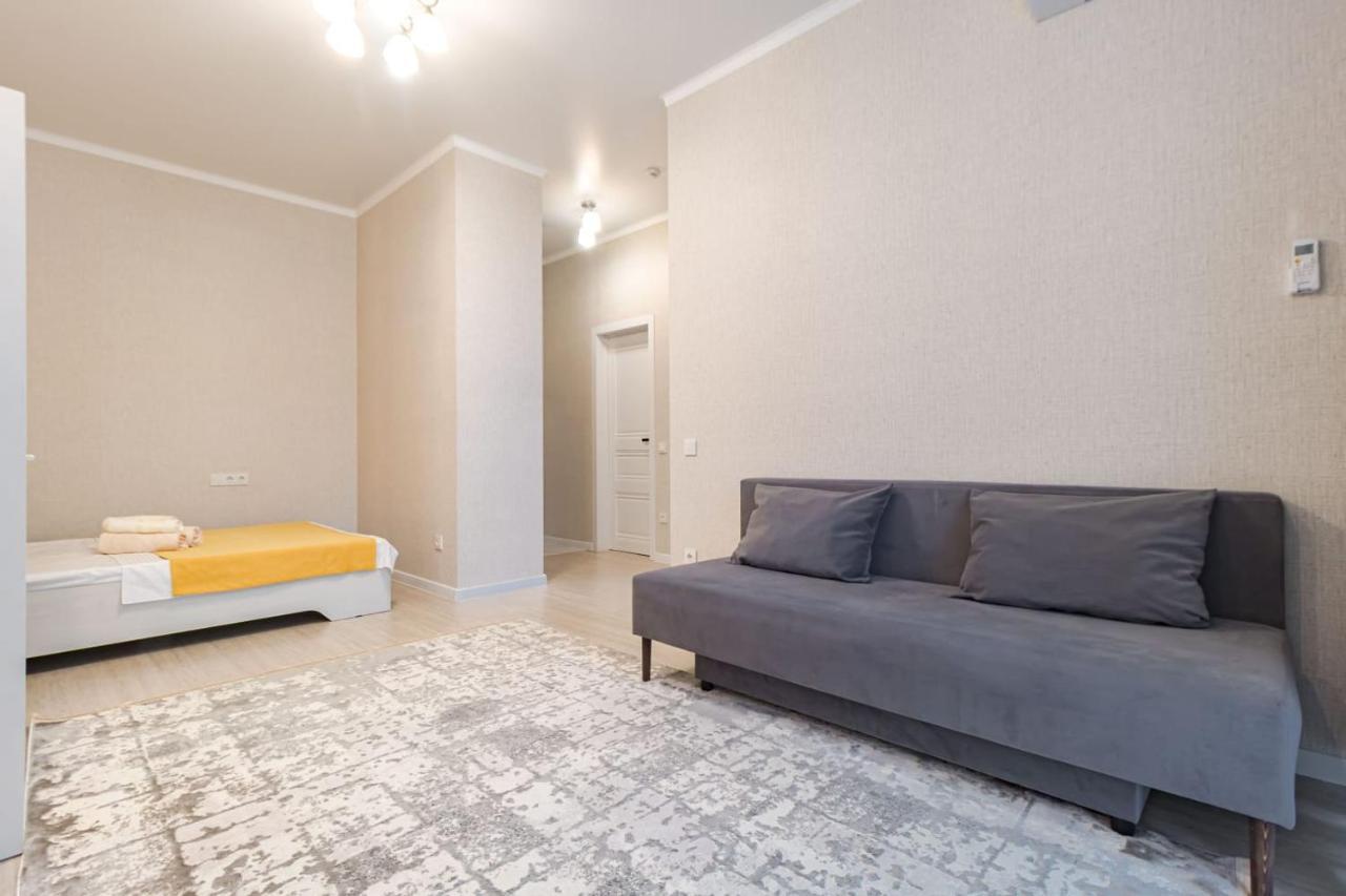 Alpamys Apartment Taldykol Ngoại thất bức ảnh